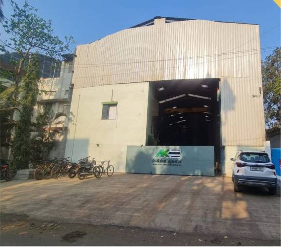 A.K. ENGINEERING WORKS
