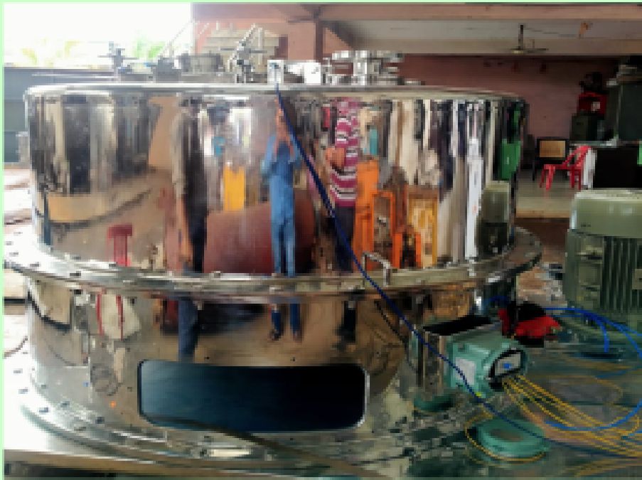Centrifuge