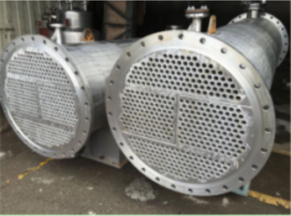Heat Exchangers